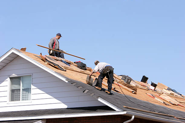 Fast & Reliable Emergency Roof Repairs in Gold Key Lake, PA